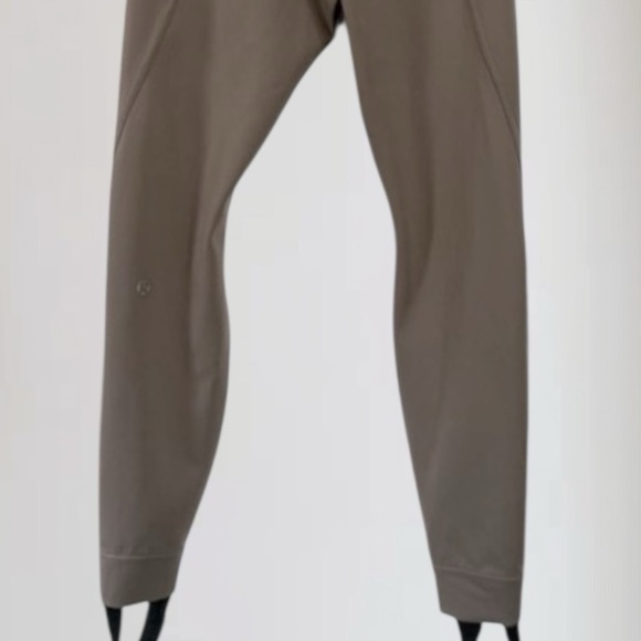 Lululemon Pull On High Rise Zip Front Pants - Picture 4 of 13
